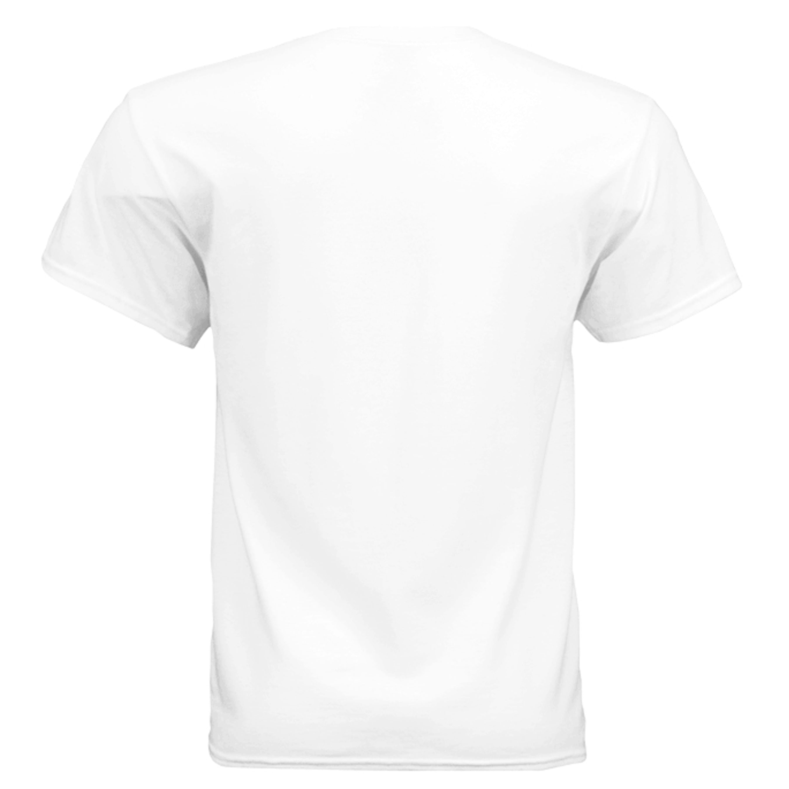 WHITE - G800 - BACK